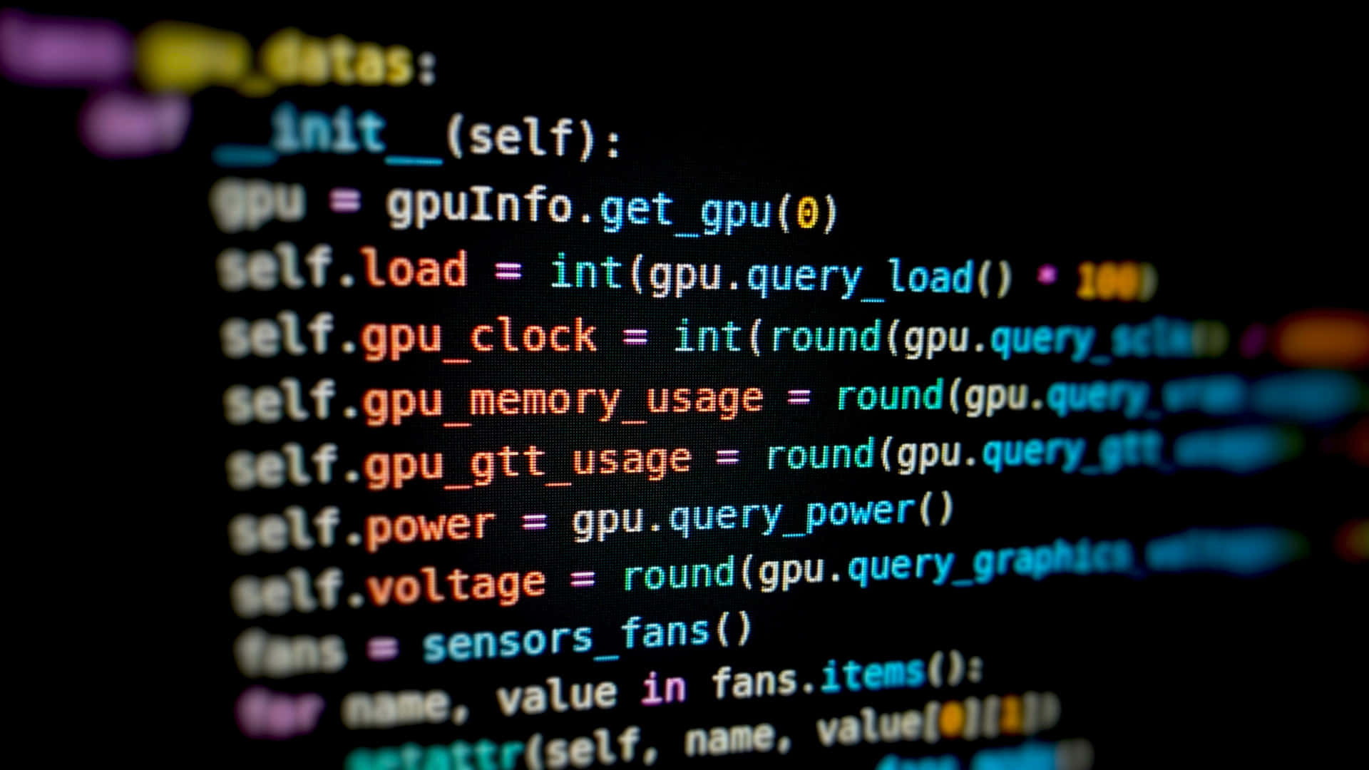 CODING